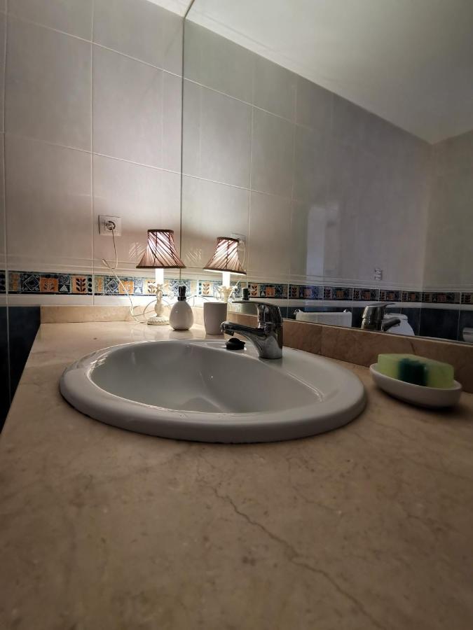 Appartamento Spagnolo Oasis Tamarindo Corralejo Exterior foto