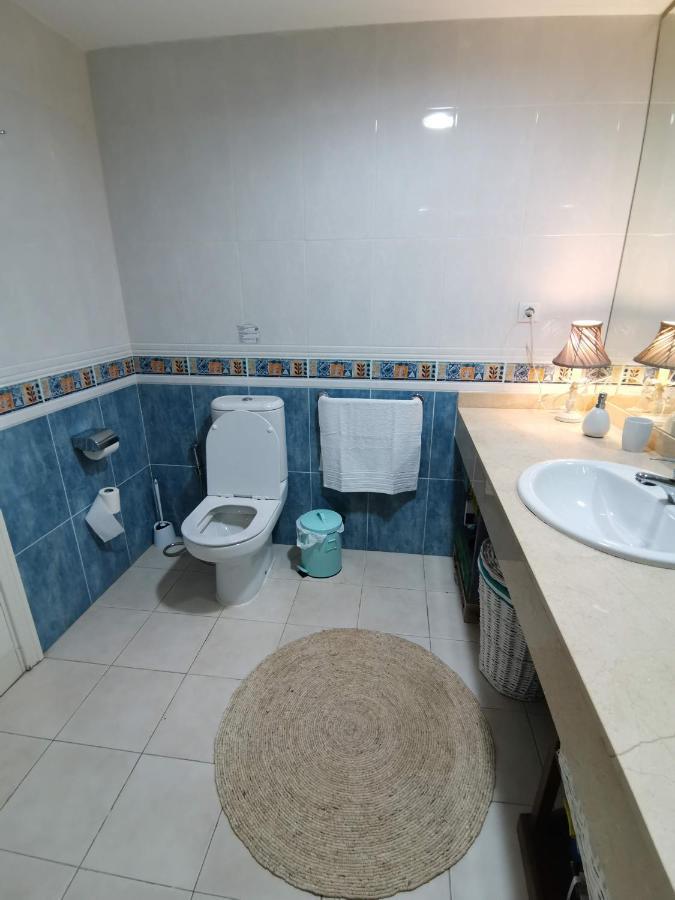 Appartamento Spagnolo Oasis Tamarindo Corralejo Exterior foto