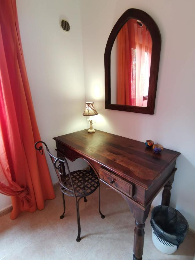 Appartamento Spagnolo Oasis Tamarindo Corralejo Exterior foto