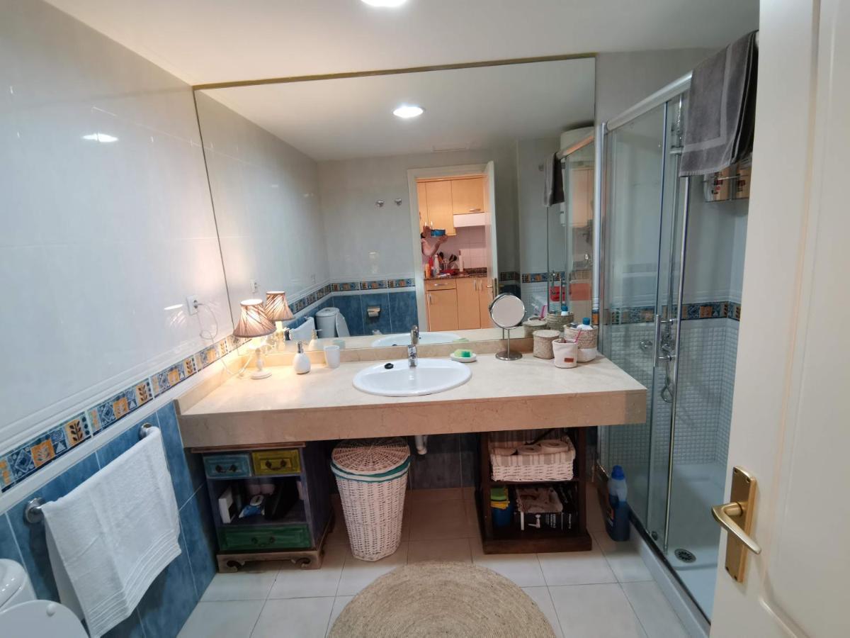 Appartamento Spagnolo Oasis Tamarindo Corralejo Exterior foto