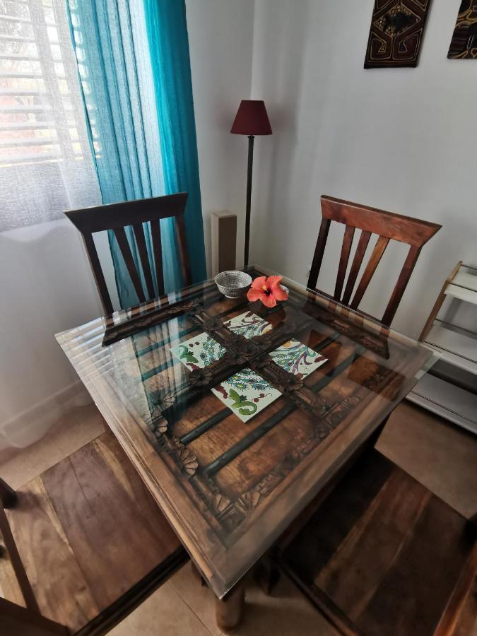 Appartamento Spagnolo Oasis Tamarindo Corralejo Exterior foto