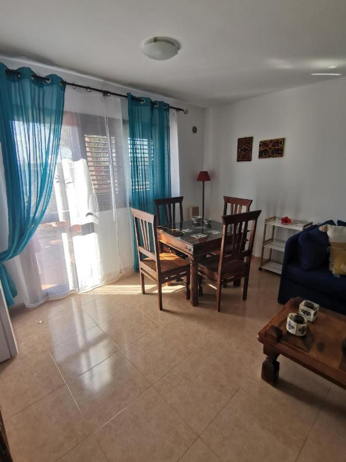 Appartamento Spagnolo Oasis Tamarindo Corralejo Exterior foto
