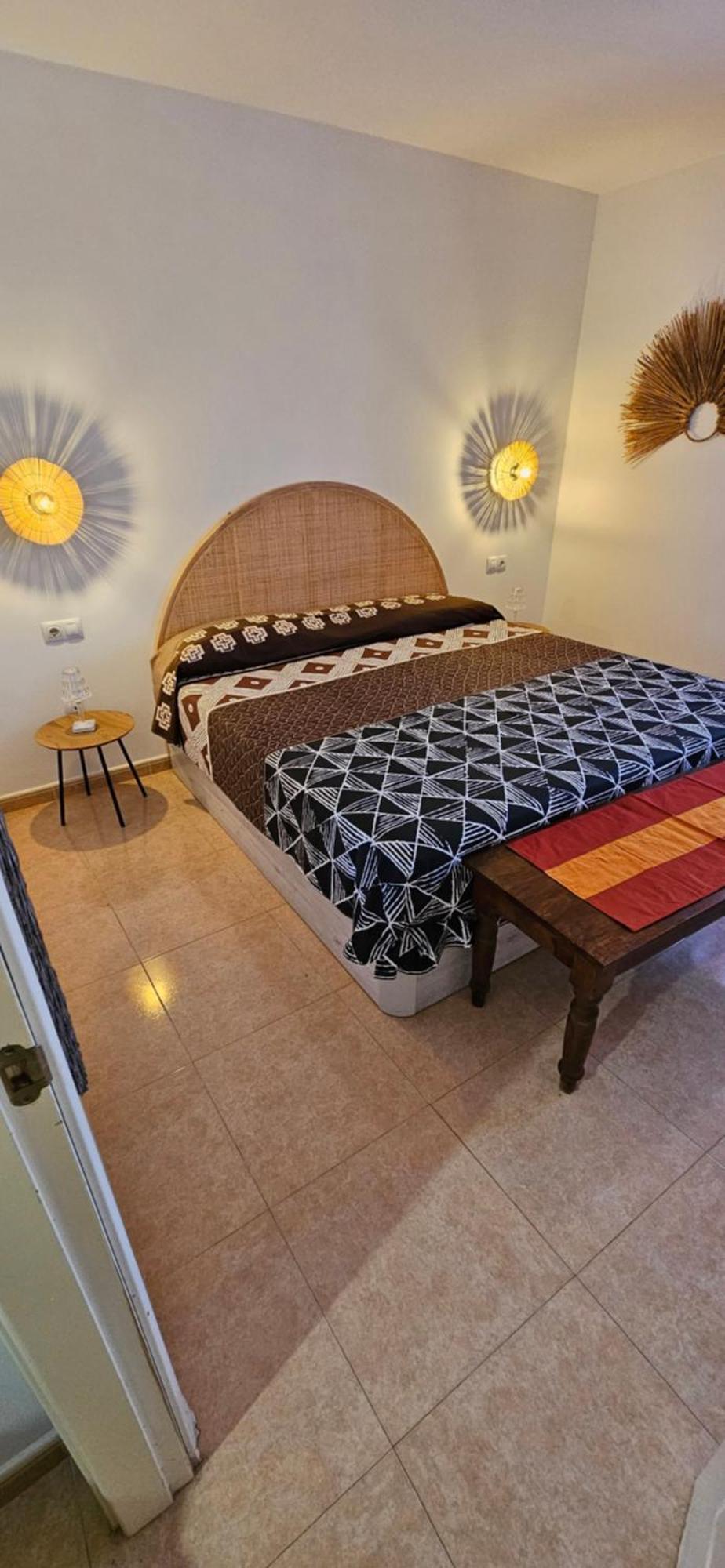 Appartamento Spagnolo Oasis Tamarindo Corralejo Exterior foto