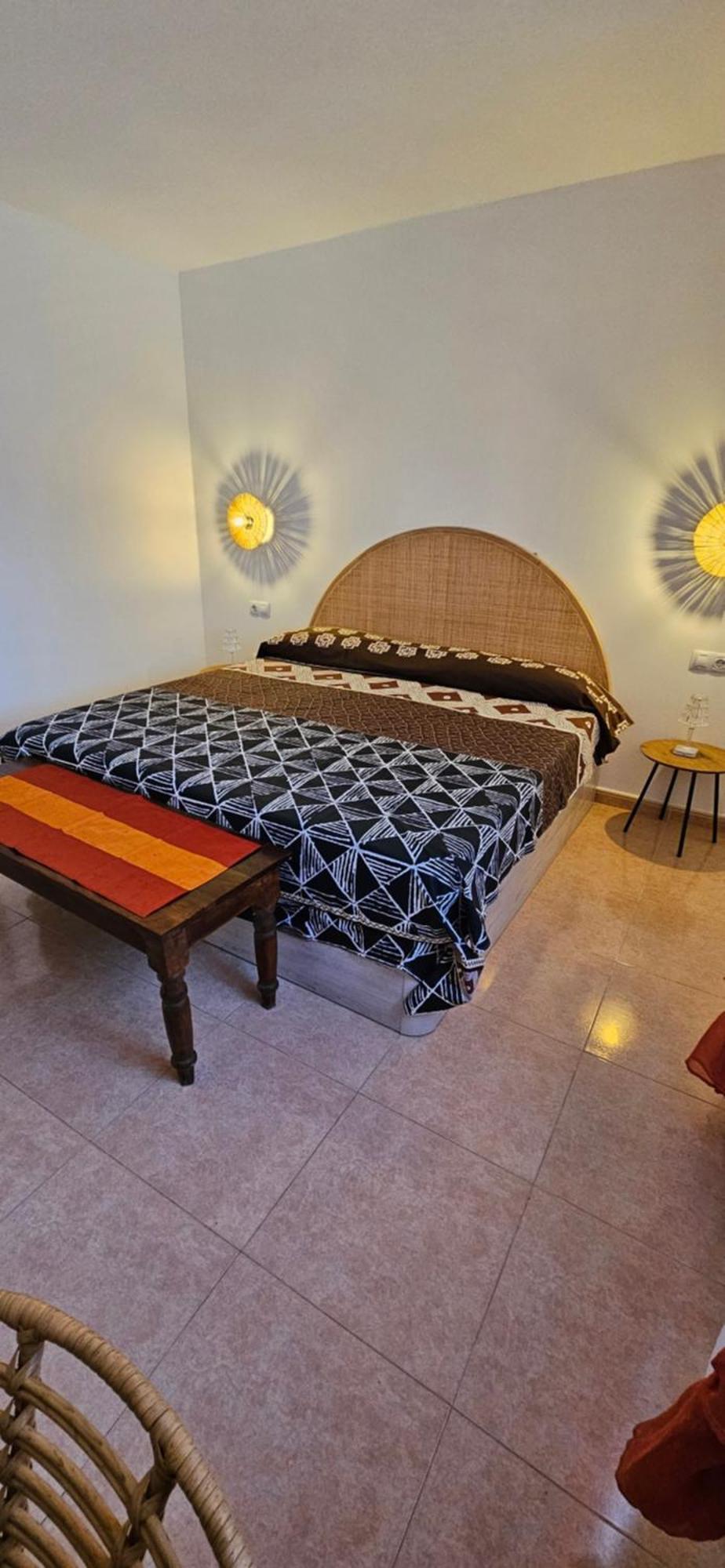 Appartamento Spagnolo Oasis Tamarindo Corralejo Exterior foto