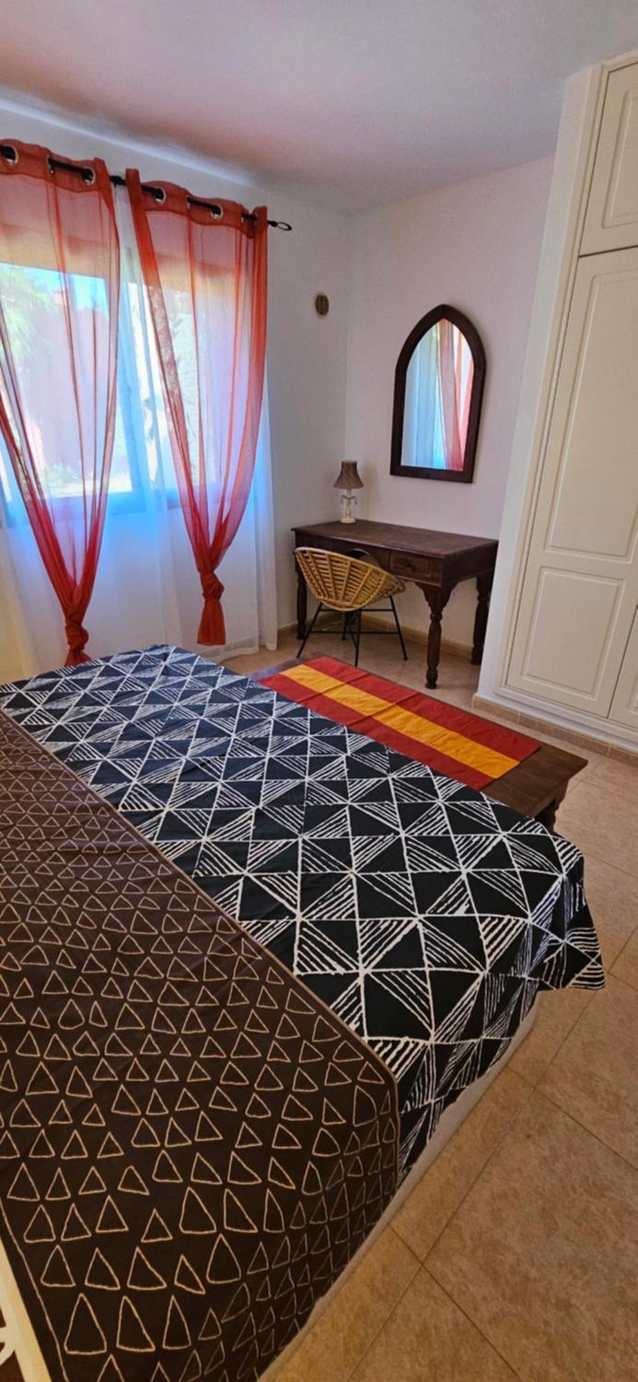 Appartamento Spagnolo Oasis Tamarindo Corralejo Exterior foto