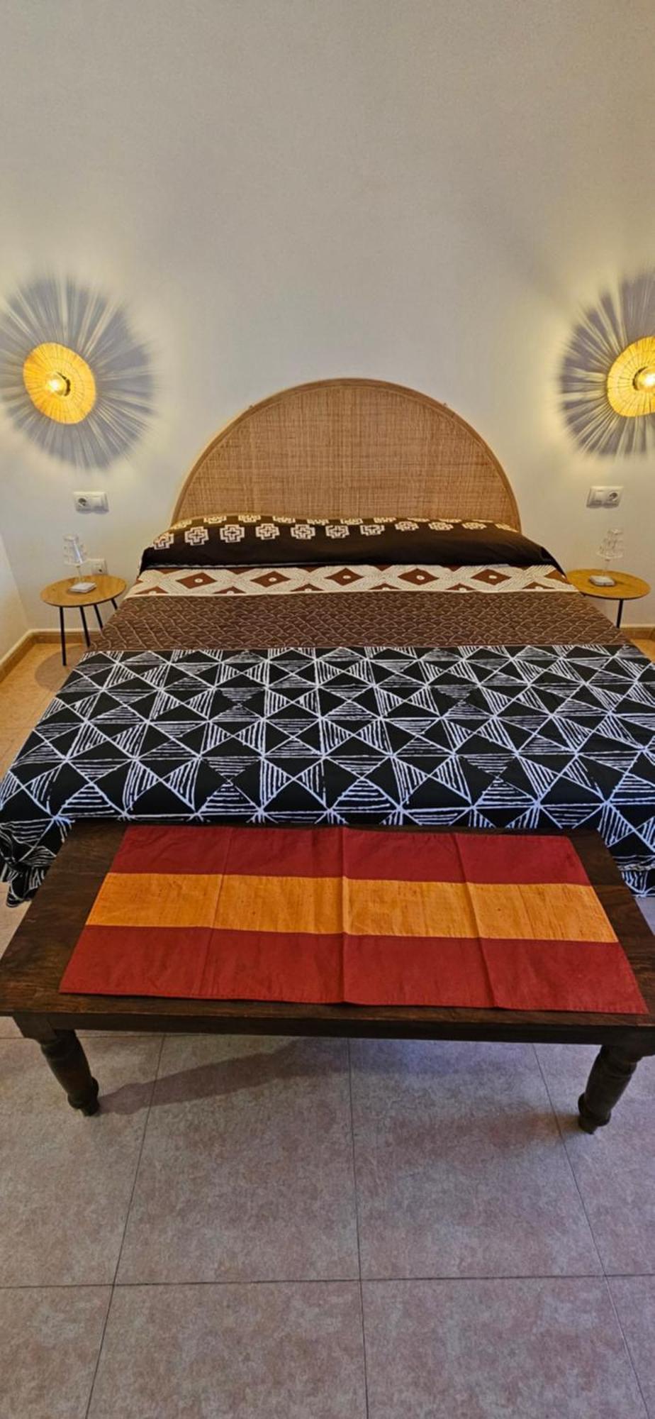 Appartamento Spagnolo Oasis Tamarindo Corralejo Exterior foto